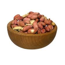 تصویر 2 از بادام زمینی تازه و مقوی برای کودکان و بزرگسالان